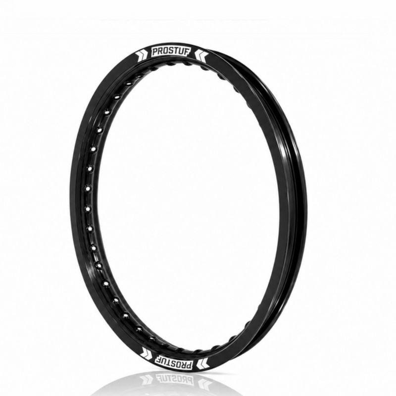 PROSTUF front rim - 19 x 1.60 - Black