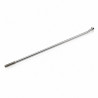 Rayon Inox PROSTUF - unité - Roue Avant 17x3.50 - Gris