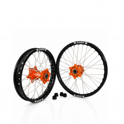 PROSTUF MX Wheelset - KTM 85 SX 03-20 - Small Wheels - Customizable