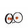 PROSTUF MX Wheelset 65cc - KTM / GASGAS / HVA - 25-26 - Customizable