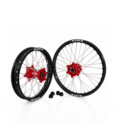 PROSTUF MX Wheelset - GASGAS 85 MC 21-24 - Small Wheels - Customisable