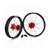 Paire de roues MX PROSTUF - GASGAS 85 MC 21-26 - Petites roues - Personnalisable