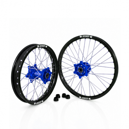 PROSTUF MX Wheelset - Husqvarna 85 TC 21-24 - Small Wheels - Customisable