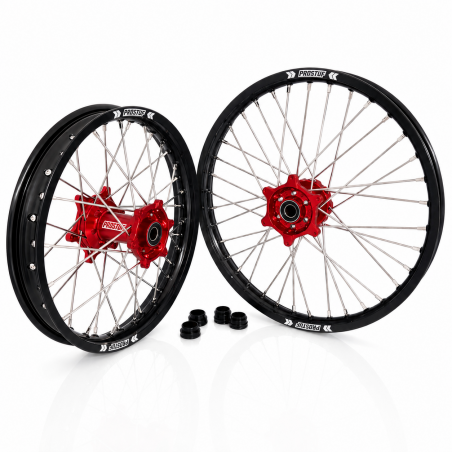 PROSTUF MX Wheelset - GASGAS 85 MC 21-24 - Big Wheels - Customisable