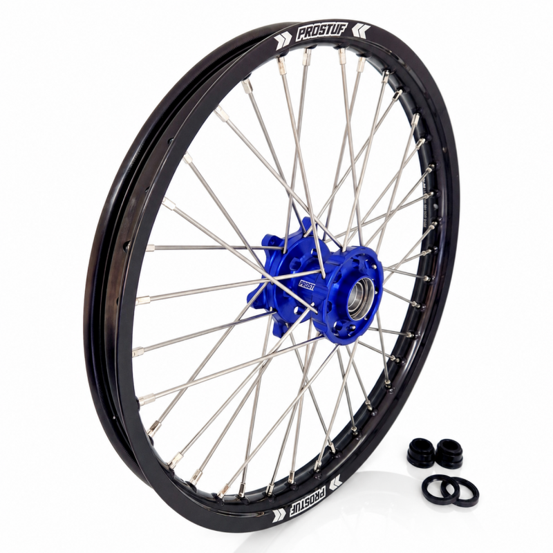 Roue Avant PROSTUF Yamaha 85 YZ 93-26 - Grande roue - Personnalisable