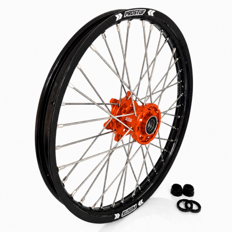 Roue Avant PROSTUF KTM - Personnalisable