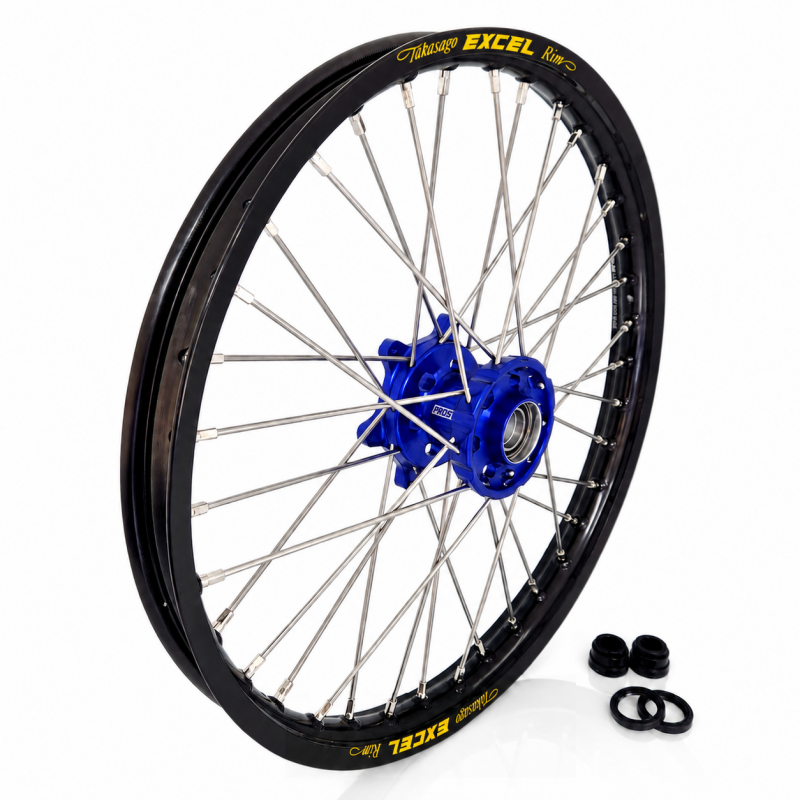Roue Avant FUSION - Excel Takasago - Husaberg - Personnalisable