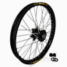 Roue Avant FUSION - Excel Takasago - Triumph TF 250/450 C-E-X-RC - Personnalisable