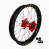 FUSION MX Rear wheel - Excel Takasago - Rieju - Customizable