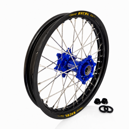 Roue Arrière MX FUSION - Excel Takasago - Husaberg - Personnalisable