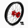FUSION MX Rear wheel - Excel A60 - Fantic - Customizable