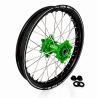 Roue Arrière MX FUSION - Excel A60 - Kawasaki - Personnalisable