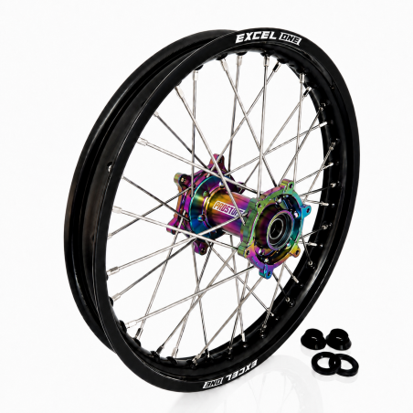 FUSION MX Rear wheel - Excel ONE - Stark Varg - Customizable