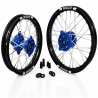 PROSTUF MX Wheelset - Yamaha 85 YZ 93-25 - Small wheels - Customizable