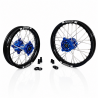 PROSTUF MX Wheelset - Yamaha 65 YZ 18-25 - Big wheels 17/14 - Customizable