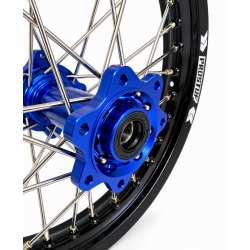 PROSTUF MX Wheelset - TM 85 - Small wheels - Customizable