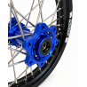 Paire de roues MX PROSTUF - TM 85 - Petites roues - Personnalisable