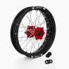 PROSTUF Supermoto Rear Wheel - Honda XR400R + XR600R + XR650R - Customizable