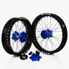 PROSTUF Supermoto Wheelset - Husqvarna 701 Enduro - Customizable
