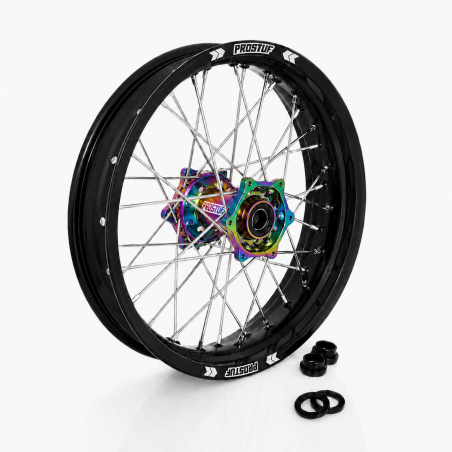 PROSTUF Supermoto Rear Wheel - Stark Varg - Customizable