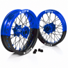 PROSTUF Supermoto Wheelset - 100% Customizable