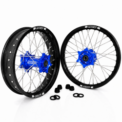 Paire de roues Supermotard PROSTUF - GASGAS 700 Enduro - Personnalisable