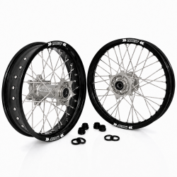 Paire de roues Supermotard PROSTUF - GASGAS 700 Enduro - Personnalisable