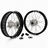 PROSTUF Supermoto Wheelset - Husaberg - Customizable