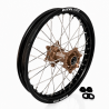 Roue Arrière MX FUSION - Excel ONE - Beta - Personnalisable