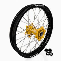 Roue Arrière MX FUSION - Excel ONE - Beta - Personnalisable