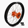 FUSION MX Rear wheel - Excel ONE - Sherco - Customizable
