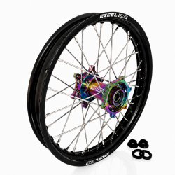FUSION MX Rear wheel - Excel ONE - Rieju - Customizable