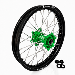 Roue Arrière MX FUSION - Excel ONE - Beta - Personnalisable
