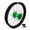 Roue Arrière MX FUSION - Excel ONE - Beta - Personnalisable