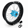 PROSTUF Supermoto Front Wheel - Husaberg - Customizable