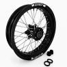 Roue Avant Supermotard PROSTUF Beta - Personnalisable