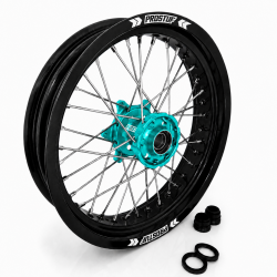 Roue Avant Supermotard PROSTUF Triumph TF 250/450 C-E-X-RC - Personnalisable