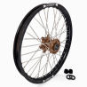 Roue Avant PROSTUF - Honda XR400R + XR600R + XR650R - Personnalisable