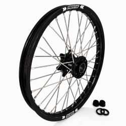 Roue Avant PROSTUF Beta - Personnalisable