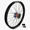 Roue Avant PROSTUF - Honda XR400R + XR600R + XR650R - Personnalisable