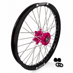 PROSTUF Front Wheel - Honda XR400R + XR600R + XR650R - Customizable