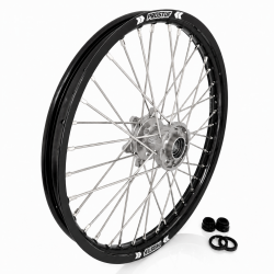 Roue Avant PROSTUF Suzuki 250 RMZ 07-25 + 450 RMZ 05-25 - Personnalisable