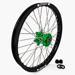 PROSTUF Front Wheel - Suzuki 250 RMZ 07-25 + 450 RMZ 05-25 - Customizable