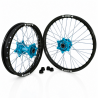 Paire de roues MX PROSTUF - Beta - Personnalisable
