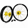Paire de roues MX PROSTUF - Beta - Personnalisable