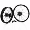 Paire de roues MX PROSTUF - Beta - Personnalisable