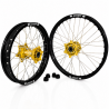 Paire de roues MX PROSTUF - TM - Personnalisable