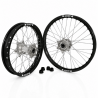 Paire de roues MX PROSTUF - GASGAS 04-17 - Personnalisable