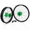 Paire de roues MX PROSTUF - Beta - Personnalisable