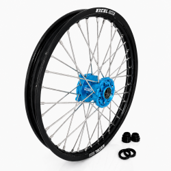 Roue Avant FUSION - Excel ONE - Beta - Personnalisable